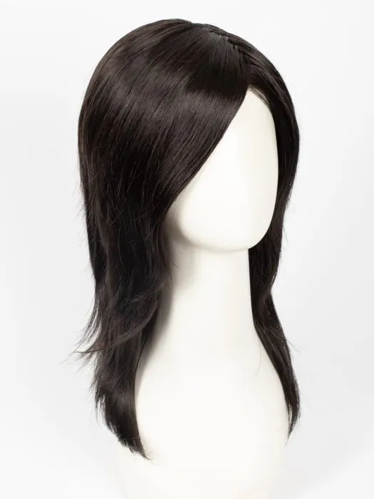 Accessories_Jon Renau_Wigs Hairpieces Toppers Julia | Synthetic Lace Front (Mono Top)