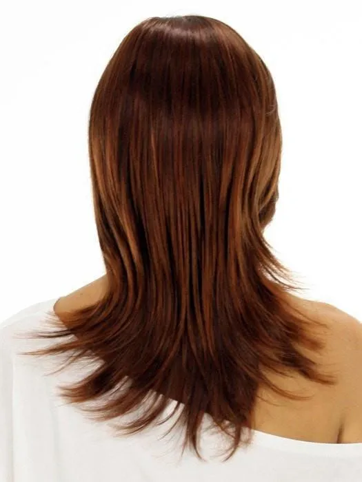 Accessories_Jon Renau_Wigs Hairpieces Toppers Julia | Synthetic Lace Front (Mono Top)