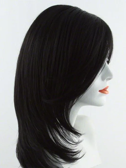 Accessories_Jon Renau_Wigs Hairpieces Toppers Julia | Synthetic Lace Front (Mono Top)