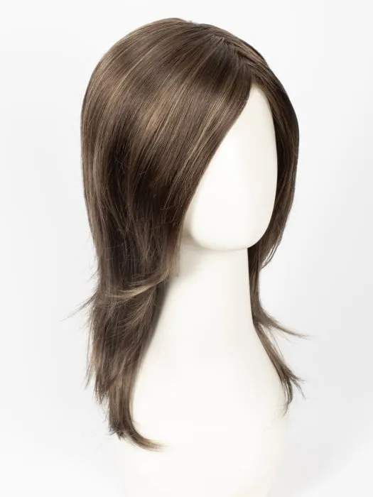 Accessories_Jon Renau_Wigs Hairpieces Toppers Julia | Synthetic Lace Front (Mono Top)
