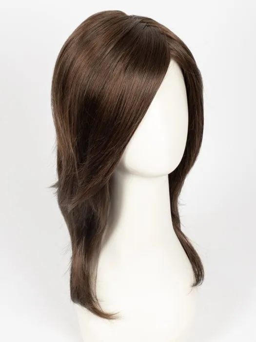 Accessories_Jon Renau_Wigs Hairpieces Toppers Julia | Synthetic Lace Front (Mono Top)