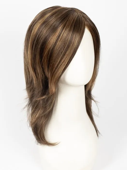 Accessories_Jon Renau_Wigs Hairpieces Toppers Julia | Synthetic Lace Front (Mono Top)
