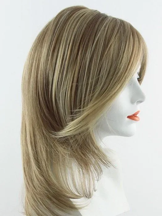 Accessories_Jon Renau_Wigs Hairpieces Toppers Julia | Synthetic Lace Front (Mono Top)