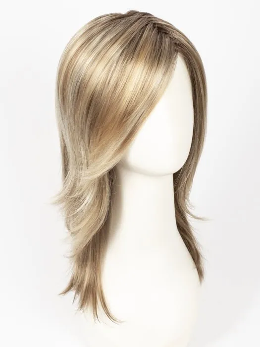 Accessories_Jon Renau_Wigs Hairpieces Toppers Julia | Synthetic Lace Front (Mono Top)