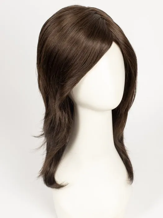 Accessories_Jon Renau_Wigs Hairpieces Toppers Julia | Synthetic Lace Front (Mono Top)