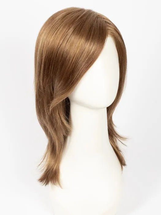 Accessories_Jon Renau_Wigs Hairpieces Toppers Julia | Synthetic Lace Front (Mono Top)