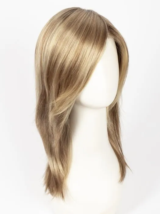 Accessories_Jon Renau_Wigs Hairpieces Toppers Julia | Synthetic Lace Front (Mono Top)