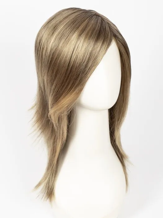 Accessories_Jon Renau_Wigs Hairpieces Toppers Julia | Synthetic Lace Front (Mono Top)