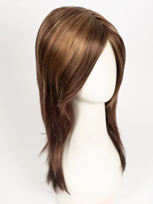 Accessories_Jon Renau_Wigs Hairpieces Toppers Julia | Synthetic Lace Front (Mono Top)