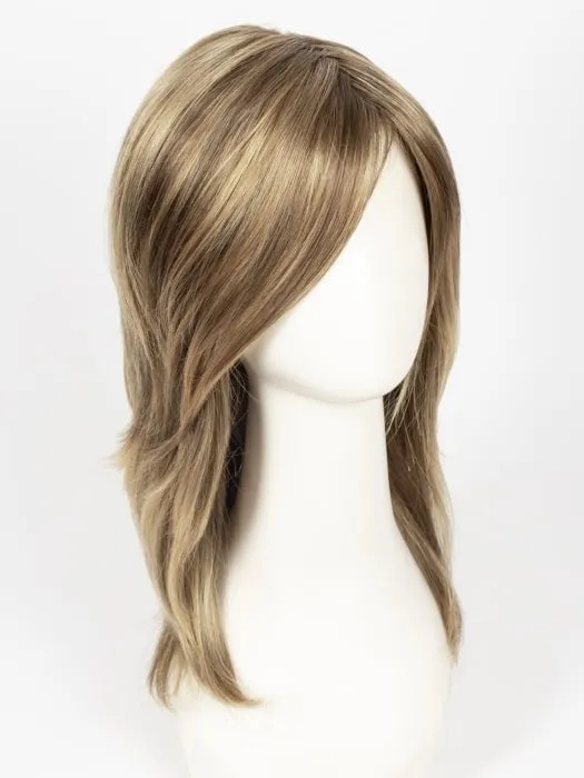 Accessories_Jon Renau_Wigs Hairpieces Toppers Julia | Synthetic Lace Front (Mono Top)