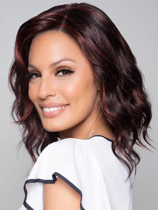 Accessories_Jon Renau_Wigs Hairpieces Toppers Julianne Lite | Synthetic Lace Front Wig (Hand-Tied)