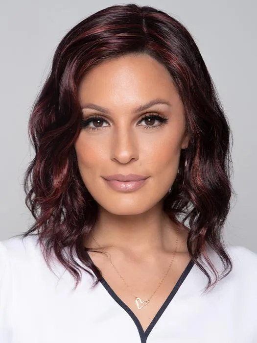 Accessories_Jon Renau_Wigs Hairpieces Toppers Julianne Lite | Synthetic Lace Front Wig (Hand-Tied)
