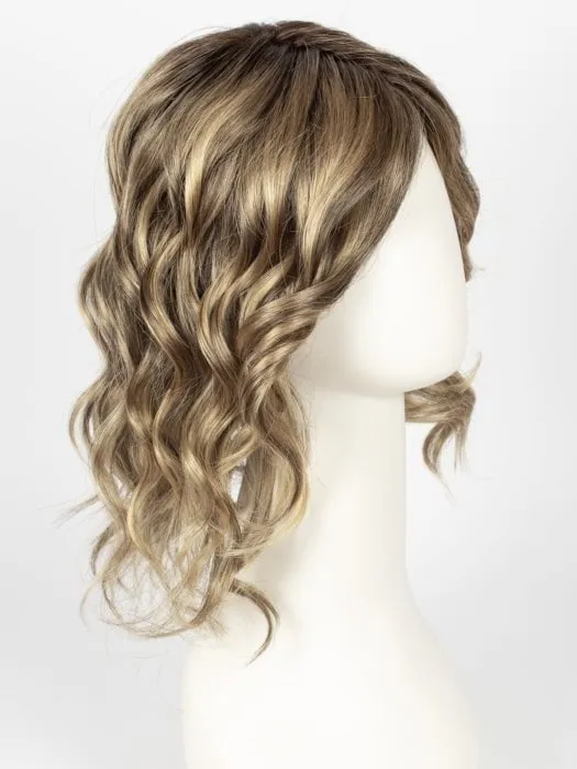 Accessories_Jon Renau_Wigs Hairpieces Toppers Julianne Lite | Synthetic Lace Front Wig (Hand-Tied)