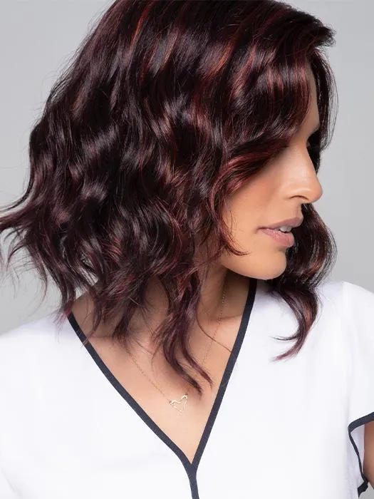 Accessories_Jon Renau_Wigs Hairpieces Toppers Julianne Lite | Synthetic Lace Front Wig (Hand-Tied)