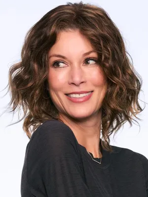 Accessories_Jon Renau_Wigs Hairpieces Toppers Julianne Lite | Synthetic Lace Front Wig (Hand-Tied)