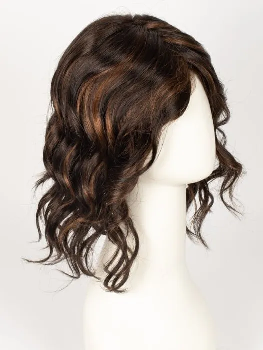 Accessories_Jon Renau_Wigs Hairpieces Toppers Julianne Petite | Synthetic Lace Front Wig (HT)