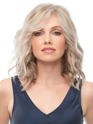 Accessories_Jon Renau_Wigs Hairpieces Toppers Julianne Petite | Synthetic Lace Front Wig (HT)