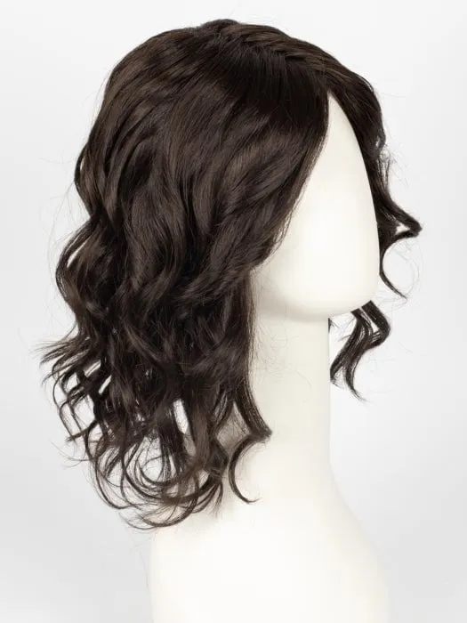 Accessories_Jon Renau_Wigs Hairpieces Toppers Julianne Petite | Synthetic Lace Front Wig (HT)