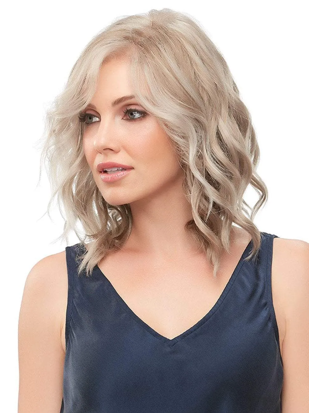 Accessories_Jon Renau_Wigs Hairpieces Toppers Julianne Petite | Synthetic Lace Front Wig (HT)