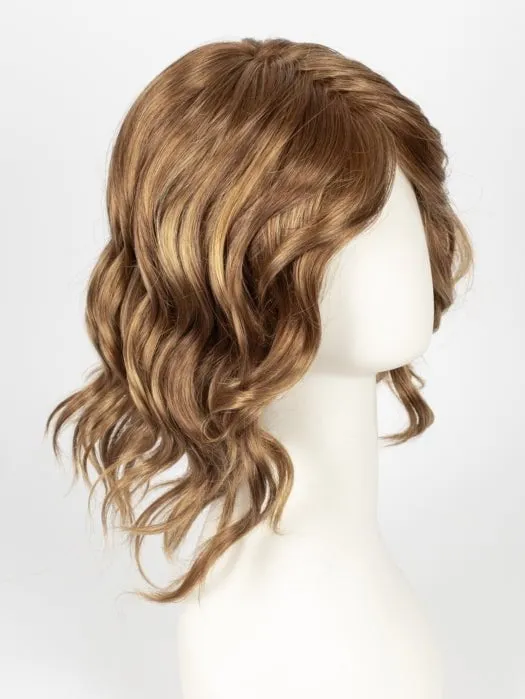 Accessories_Jon Renau_Wigs Hairpieces Toppers Julianne Petite | Synthetic Lace Front Wig (HT)