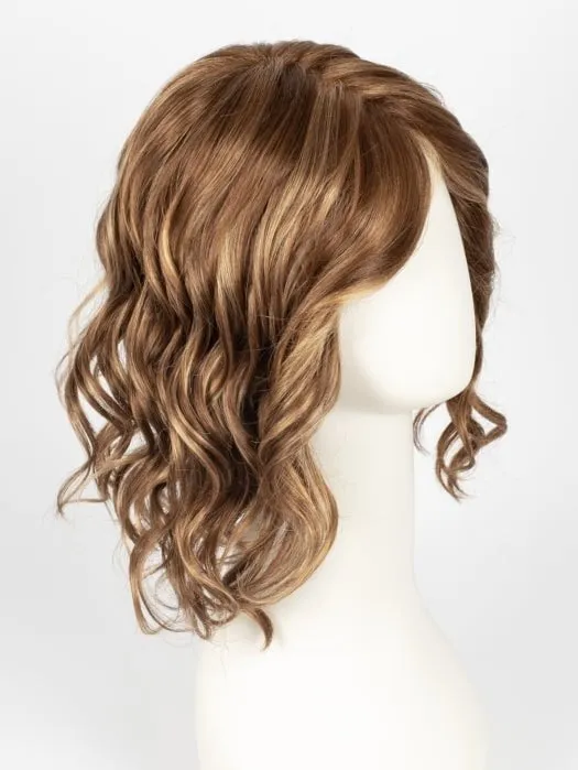 Accessories_Jon Renau_Wigs Hairpieces Toppers Julianne Petite | Synthetic Lace Front Wig (HT)