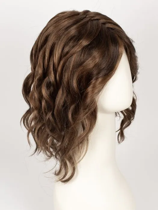 Accessories_Jon Renau_Wigs Hairpieces Toppers Julianne Petite | Synthetic Lace Front Wig (HT)