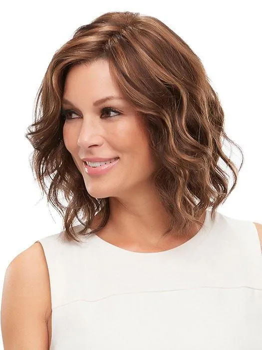 Accessories_Jon Renau_Wigs Hairpieces Toppers Julianne | Synthetic Lace Front Wig (Hand-Tied)