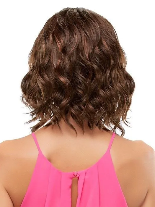 Accessories_Jon Renau_Wigs Hairpieces Toppers Julianne | Synthetic Lace Front Wig (Hand-Tied)