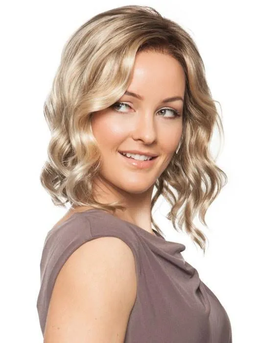 Accessories_Jon Renau_Wigs Hairpieces Toppers Julianne | Synthetic Lace Front Wig (Hand-Tied)