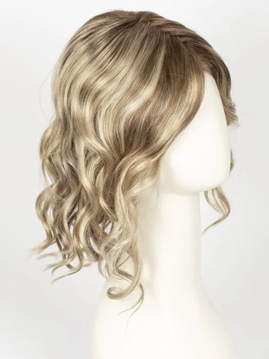 Accessories_Jon Renau_Wigs Hairpieces Toppers Julianne | Synthetic Lace Front Wig (Hand-Tied)
