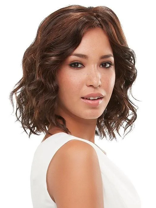 Accessories_Jon Renau_Wigs Hairpieces Toppers Julianne | Synthetic Lace Front Wig (Hand-Tied)