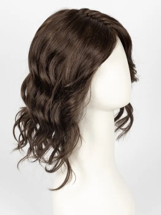 Accessories_Jon Renau_Wigs Hairpieces Toppers Julianne | Synthetic Lace Front Wig (Hand-Tied)