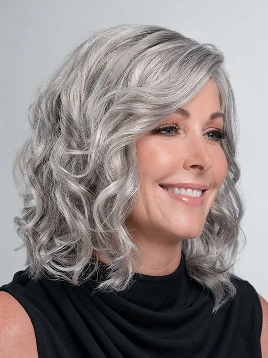 Accessories_Jon Renau_Wigs Hairpieces Toppers Julianne | Synthetic Lace Front Wig (Hand-Tied)