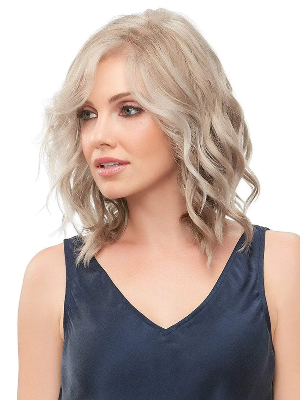 Accessories_Jon Renau_Wigs Hairpieces Toppers Julianne | Synthetic Lace Front Wig (Hand-Tied)