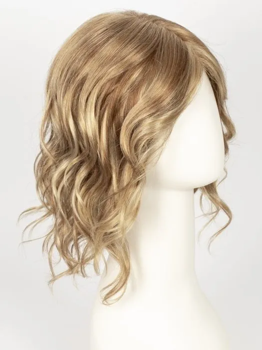 Accessories_Jon Renau_Wigs Hairpieces Toppers Julianne | Synthetic Lace Front Wig (Hand-Tied)
