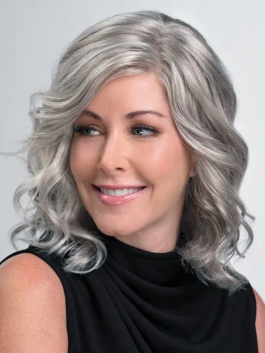 Accessories_Jon Renau_Wigs Hairpieces Toppers Julianne | Synthetic Lace Front Wig (Hand-Tied)