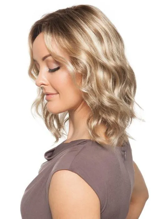 Accessories_Jon Renau_Wigs Hairpieces Toppers Julianne | Synthetic Lace Front Wig (Hand-Tied)