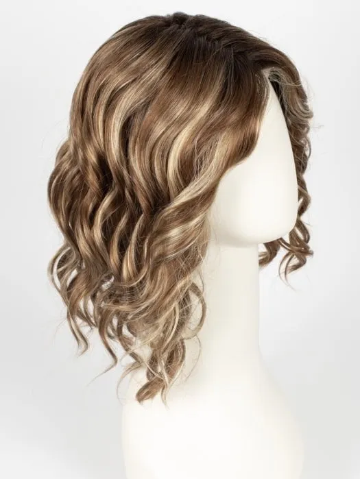 Accessories_Jon Renau_Wigs Hairpieces Toppers Julianne | Synthetic Lace Front Wig (Hand-Tied)