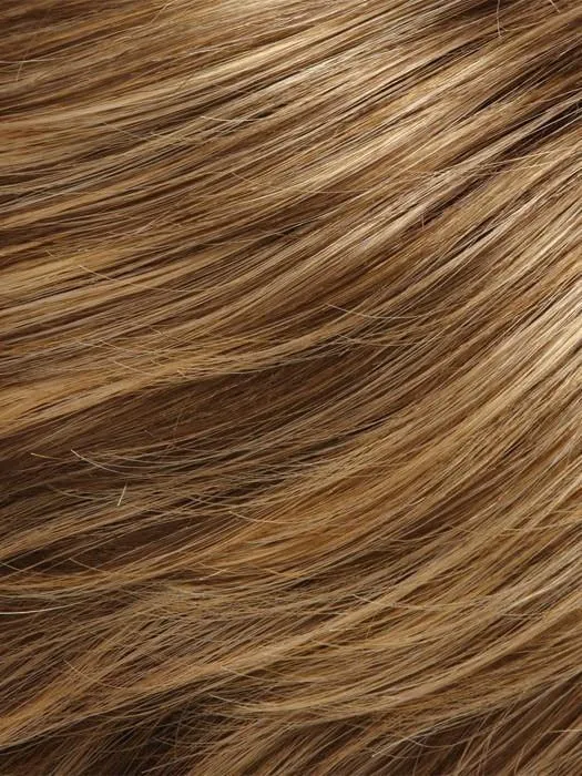Accessories_Jon Renau_Wigs Hairpieces Toppers Kelly | Synthetic Lace Front Wig (Mono Top)
