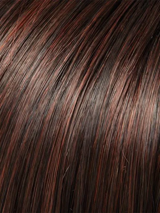 Accessories_Jon Renau_Wigs Hairpieces Toppers Kelly | Synthetic Lace Front Wig (Mono Top)