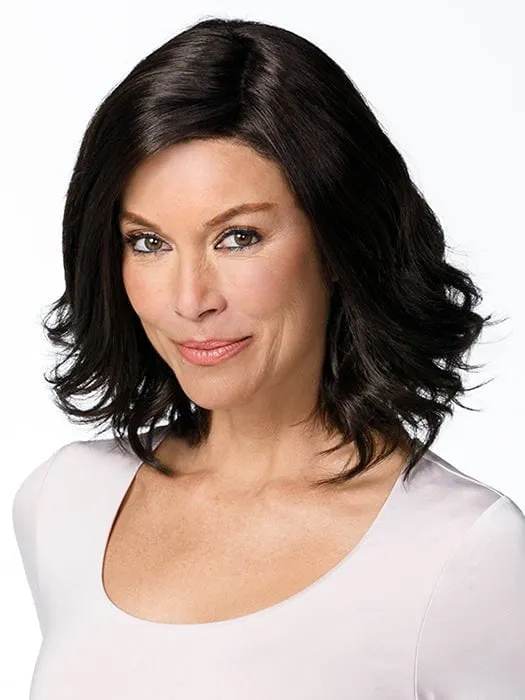 Accessories_Jon Renau_Wigs Hairpieces Toppers Kelly | Synthetic Lace Front Wig (Mono Top)
