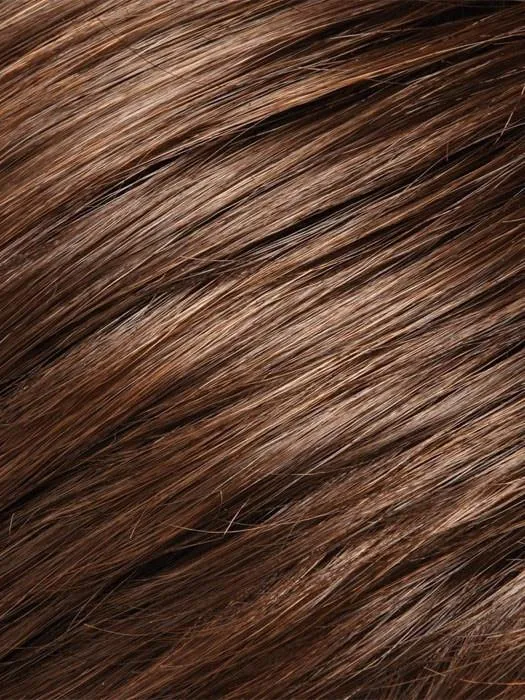 Accessories_Jon Renau_Wigs Hairpieces Toppers Kelly | Synthetic Lace Front Wig (Mono Top)