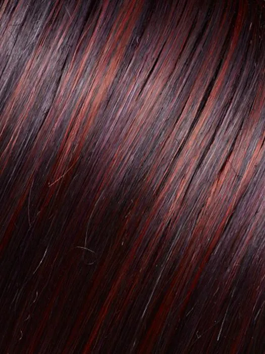 Accessories_Jon Renau_Wigs Hairpieces Toppers Kelly | Synthetic Lace Front Wig (Mono Top)