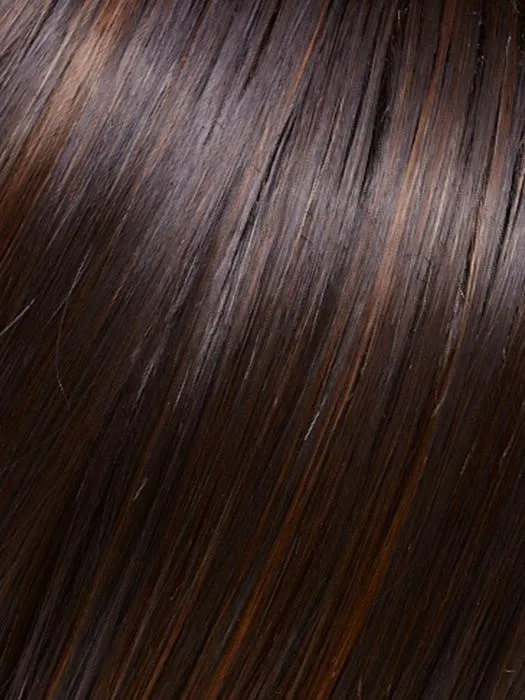 Accessories_Jon Renau_Wigs Hairpieces Toppers Kelly | Synthetic Lace Front Wig (Mono Top)