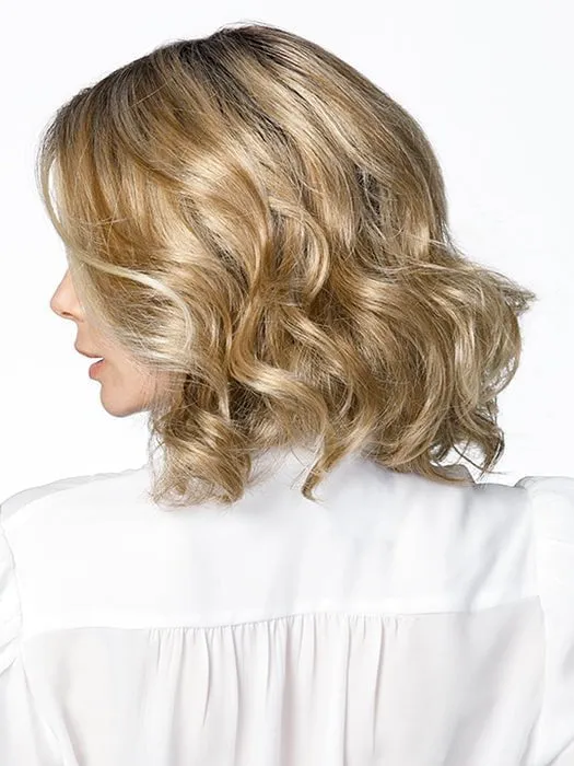 Accessories_Jon Renau_Wigs Hairpieces Toppers Kelly | Synthetic Lace Front Wig (Mono Top)