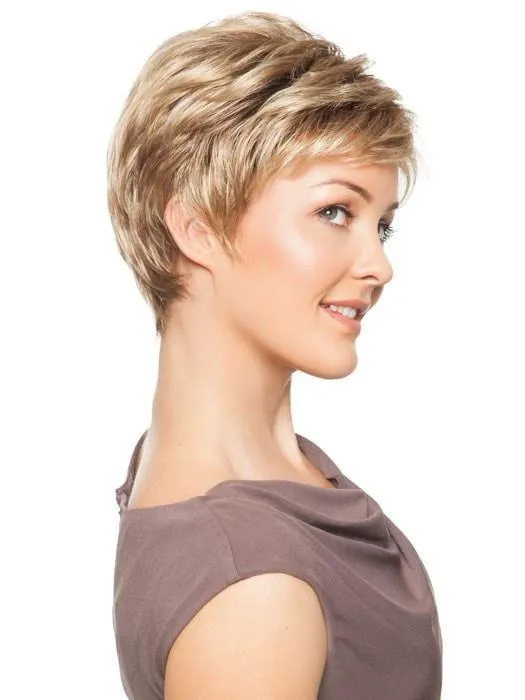 Accessories_Jon Renau_Wigs Hairpieces Toppers Kris | Synthetic Wig (Basic Cap)
