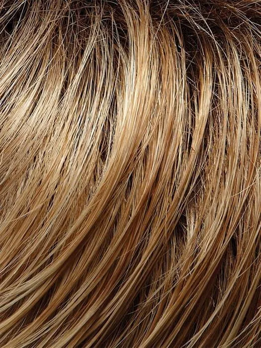 Accessories_Jon Renau_Wigs Hairpieces Toppers Kris | Synthetic Wig (Basic Cap)