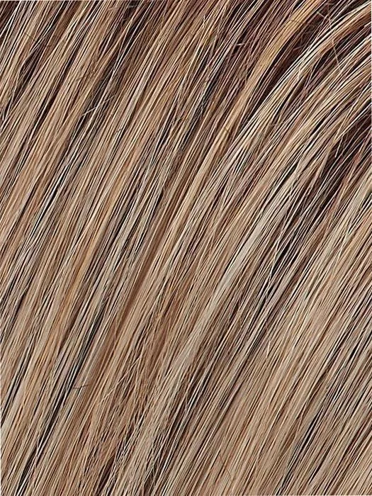 Accessories_Jon Renau_Wigs Hairpieces Toppers Kris | Synthetic Wig (Basic Cap)