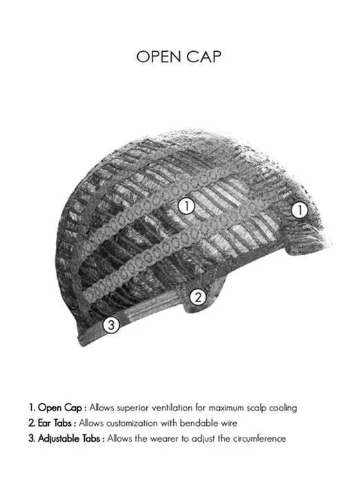 Accessories_Jon Renau_Wigs Hairpieces Toppers Kris | Synthetic Wig (Basic Cap)
