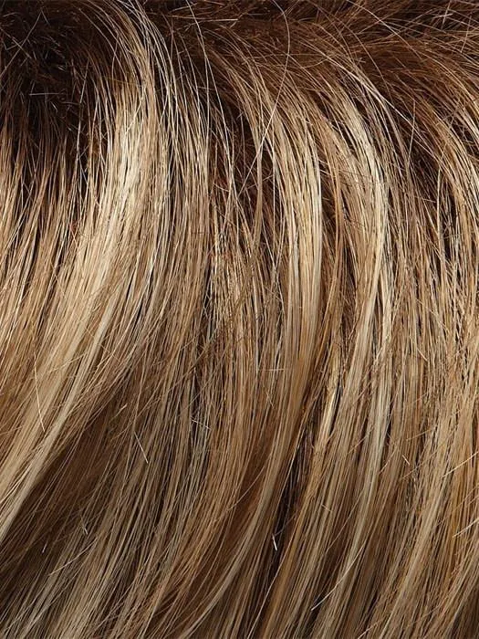 Accessories_Jon Renau_Wigs Hairpieces Toppers Kris | Synthetic Wig (Basic Cap)